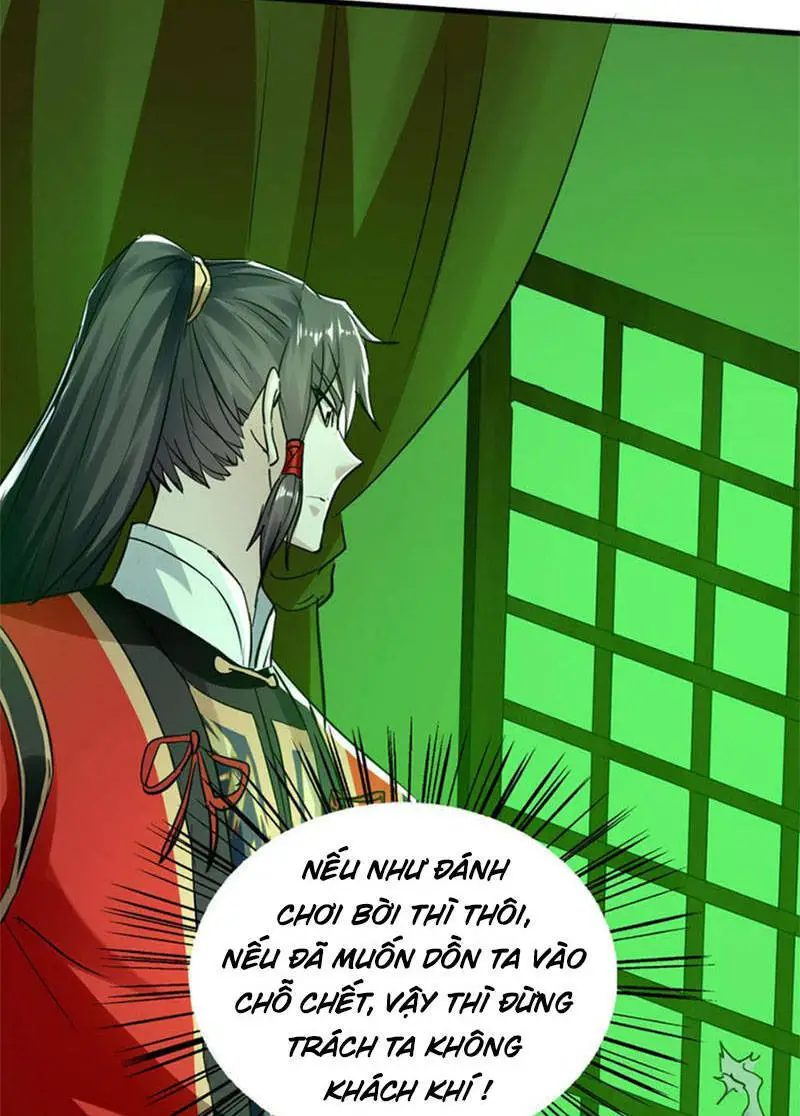 Tiên Đế Trở Về Nettruyen ZZZ Chương 351 Page 9