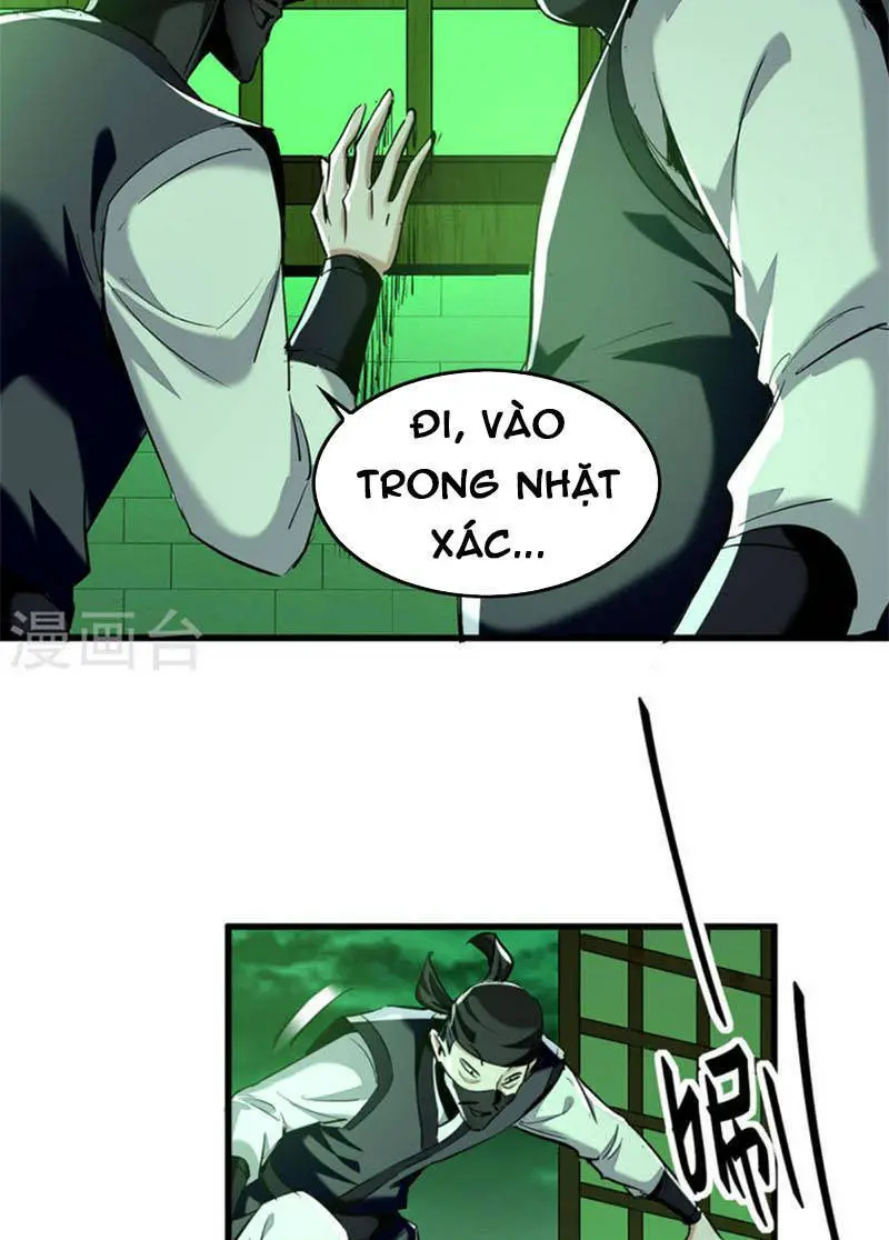 Tiên Đế Trở Về Nettruyen ZZZ Chương 351 Page 12