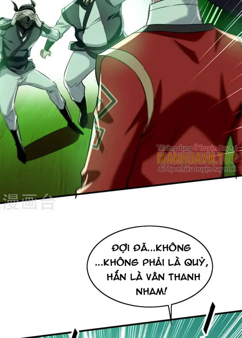 Tiên Đế Trở Về Nettruyen ZZZ Chương 351 Page 18