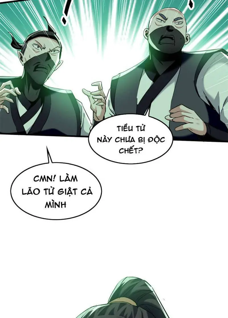 Tiên Đế Trở Về Nettruyen ZZZ Chương 351 Page 19