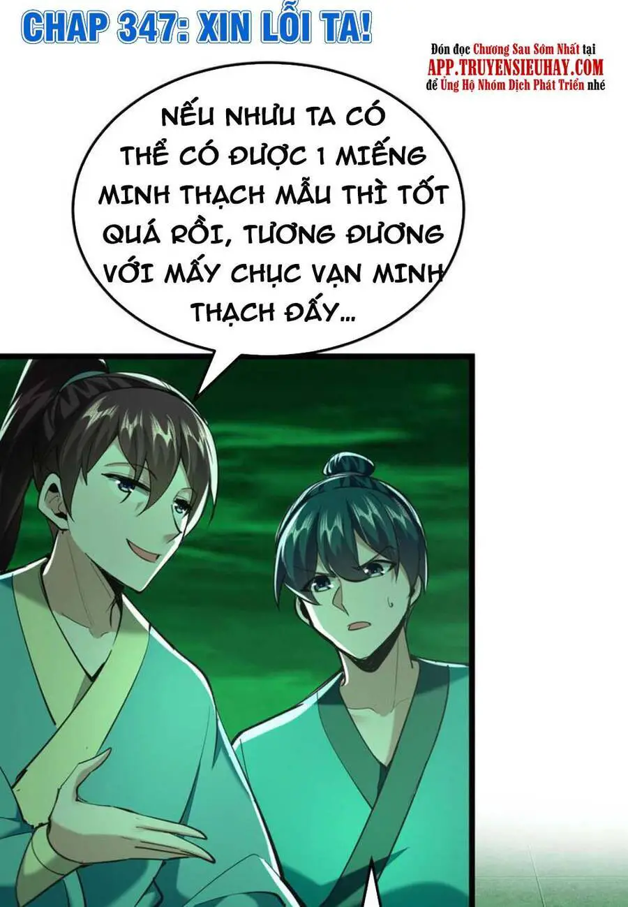 Tiên Đế Trở Về Nettruyen ZZZ Chương 347 Page 1
