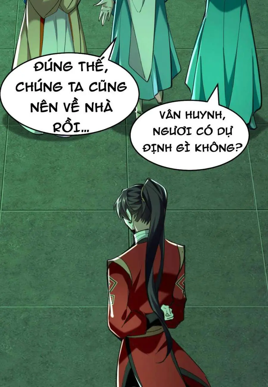Tiên Đế Trở Về Nettruyen ZZZ Chương 347 Page 3
