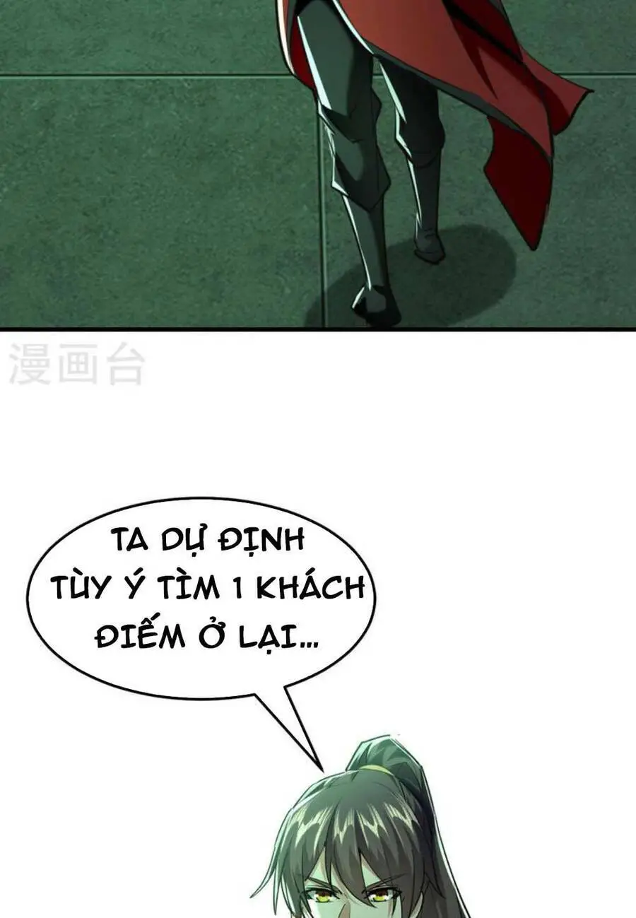 Tiên Đế Trở Về Nettruyen ZZZ Chương 347 Page 4
