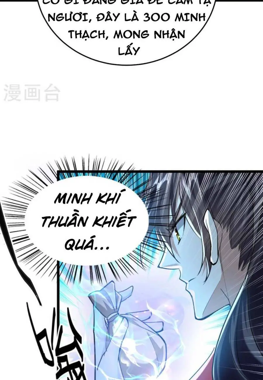 Tiên Đế Trở Về Nettruyen ZZZ Chương 347 Page 7