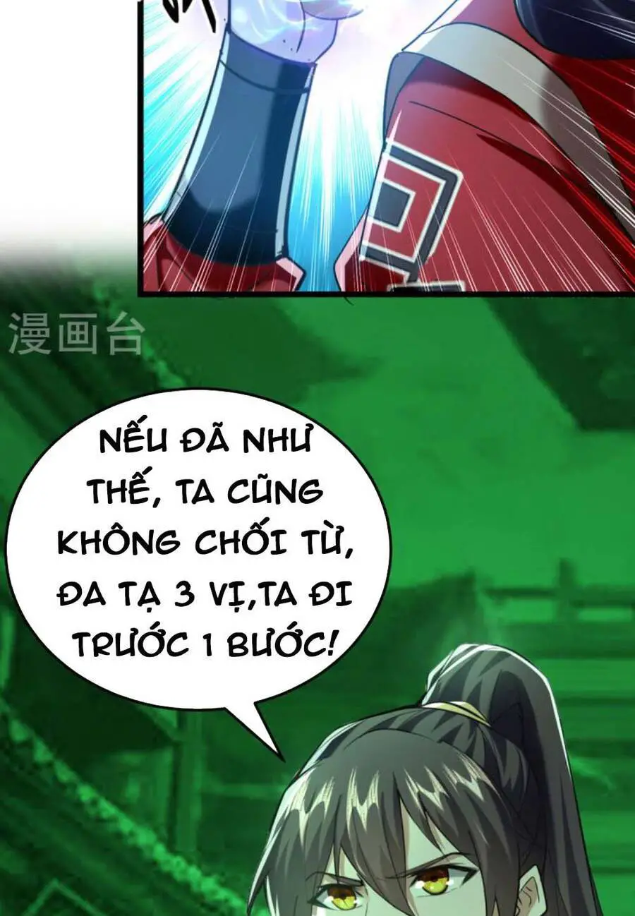 Tiên Đế Trở Về Nettruyen ZZZ Chương 347 Page 8