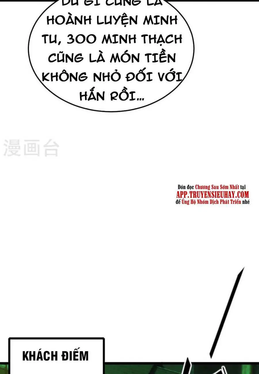 Tiên Đế Trở Về Nettruyen ZZZ Chương 347 Page 13