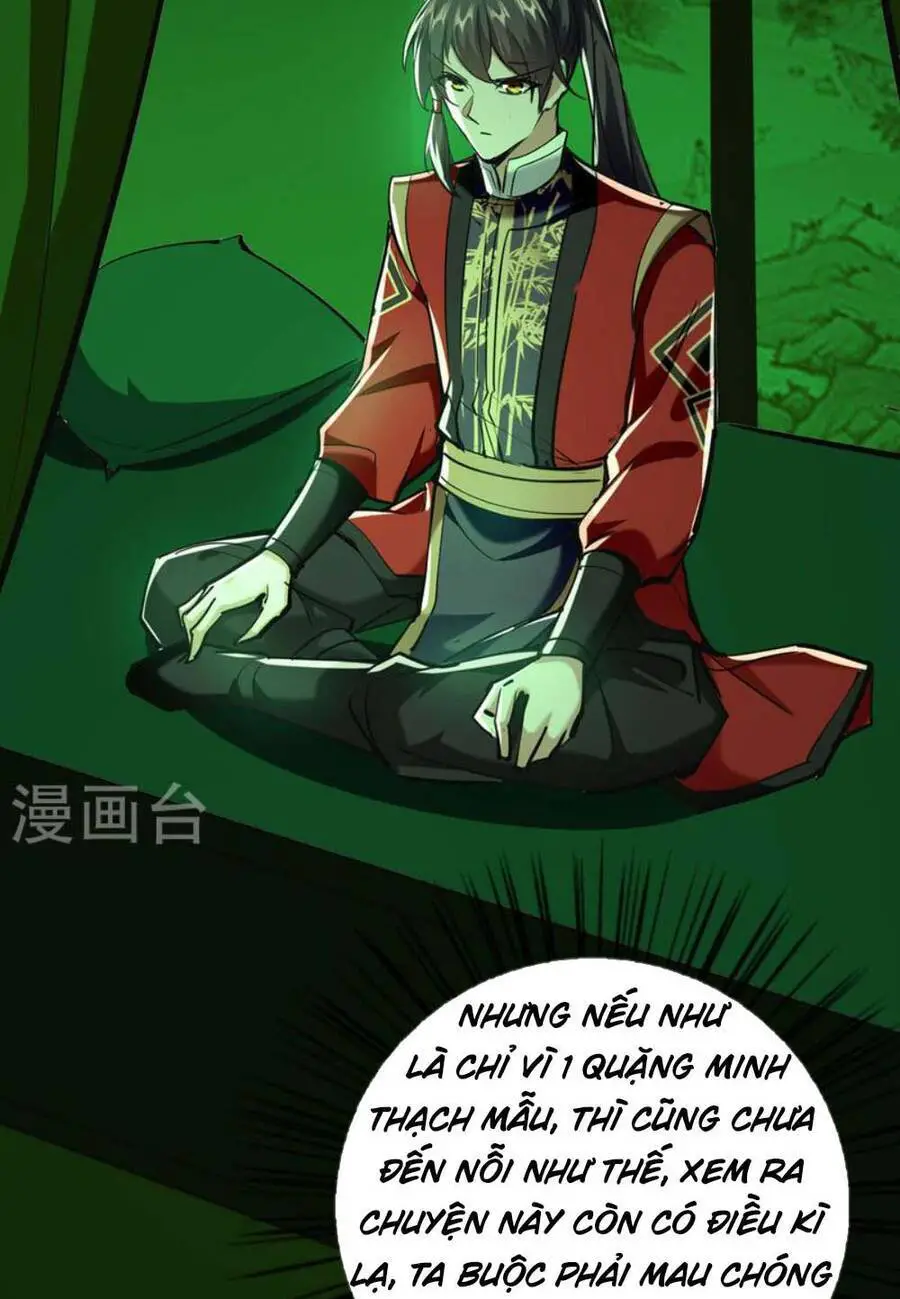 Tiên Đế Trở Về Nettruyen ZZZ Chương 347 Page 15