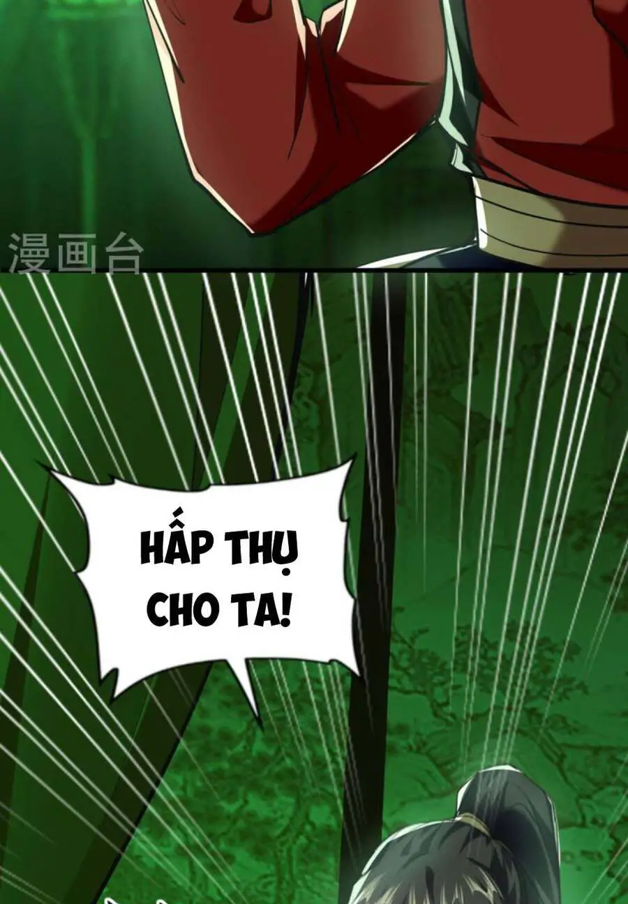 Tiên Đế Trở Về Nettruyen ZZZ Chương 347 Page 24