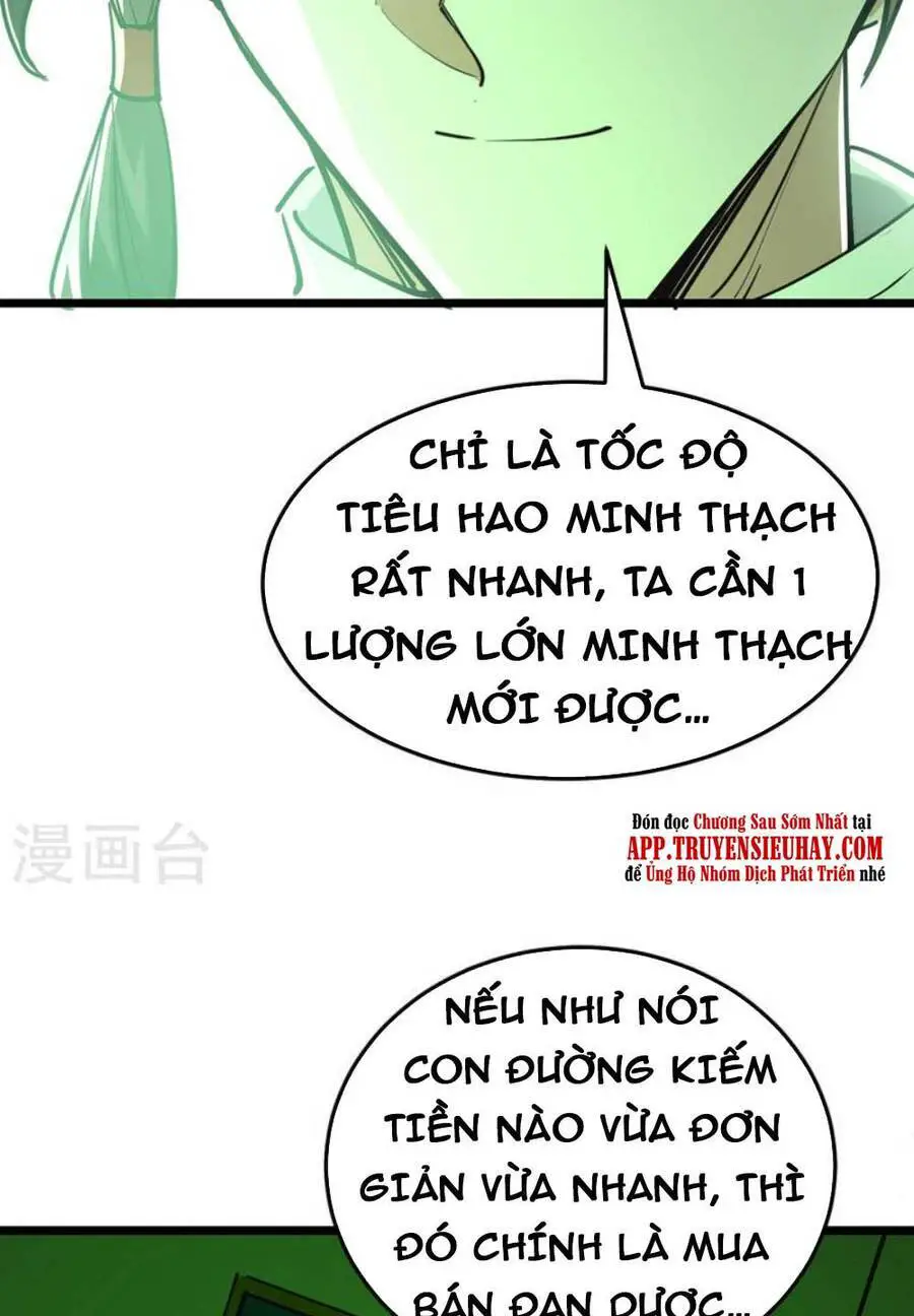 Tiên Đế Trở Về Nettruyen ZZZ Chương 347 Page 27