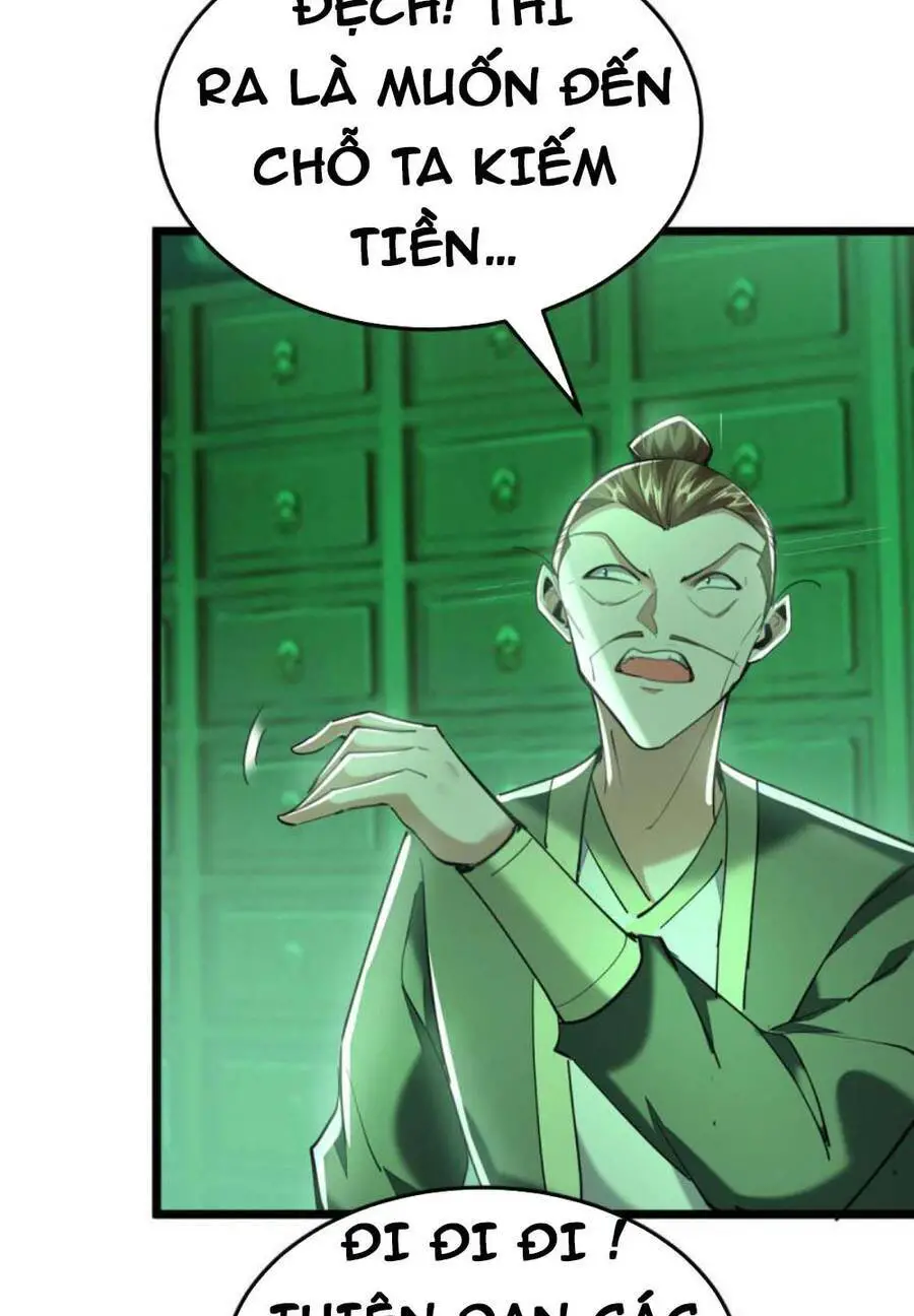 Tiên Đế Trở Về Nettruyen ZZZ Chương 347 Page 36