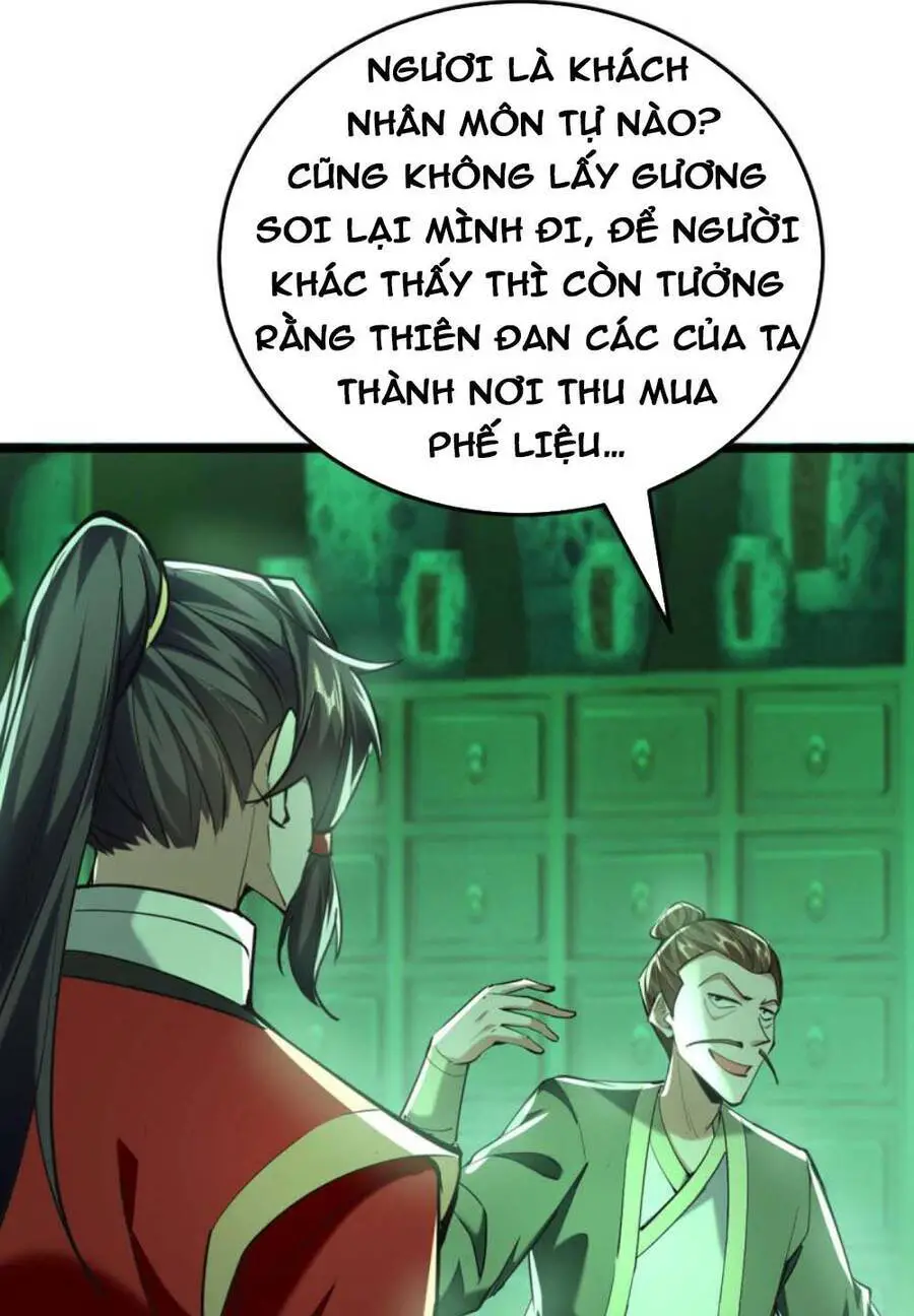 Tiên Đế Trở Về Nettruyen ZZZ Chương 347 Page 40