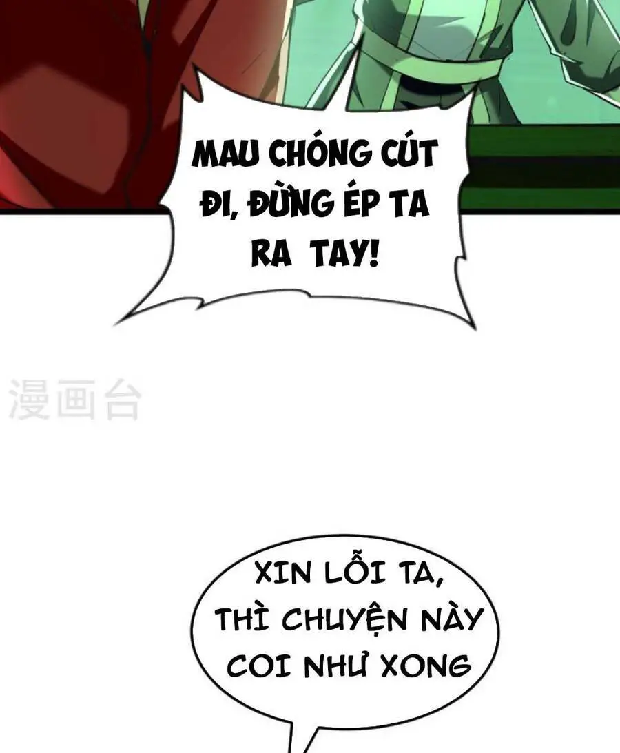 Tiên Đế Trở Về Nettruyen ZZZ Chương 347 Page 41