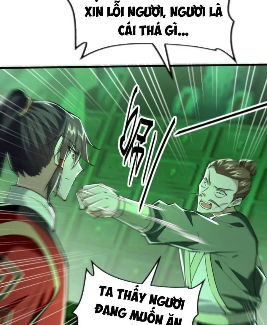 Tiên Đế Trở Về Nettruyen ZZZ Chương 347 Page 43