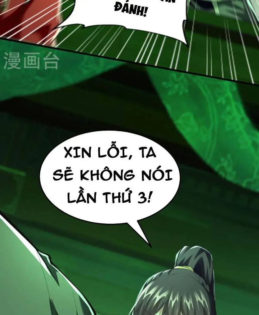 Tiên Đế Trở Về Nettruyen ZZZ Chương 347 Page 44