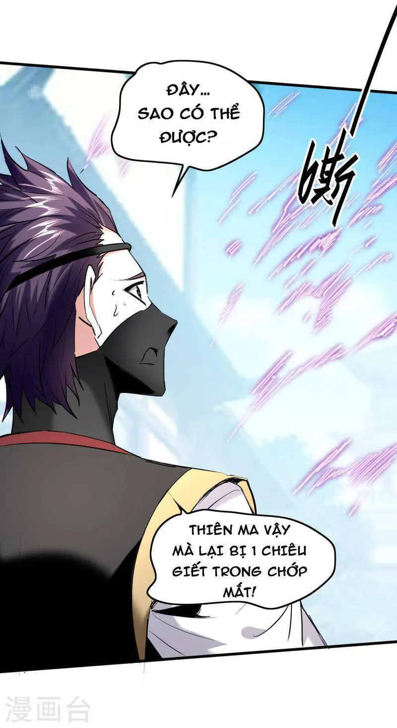 Tiên Đế Trở Về Nettruyen ZZZ Chương 333 Page 3