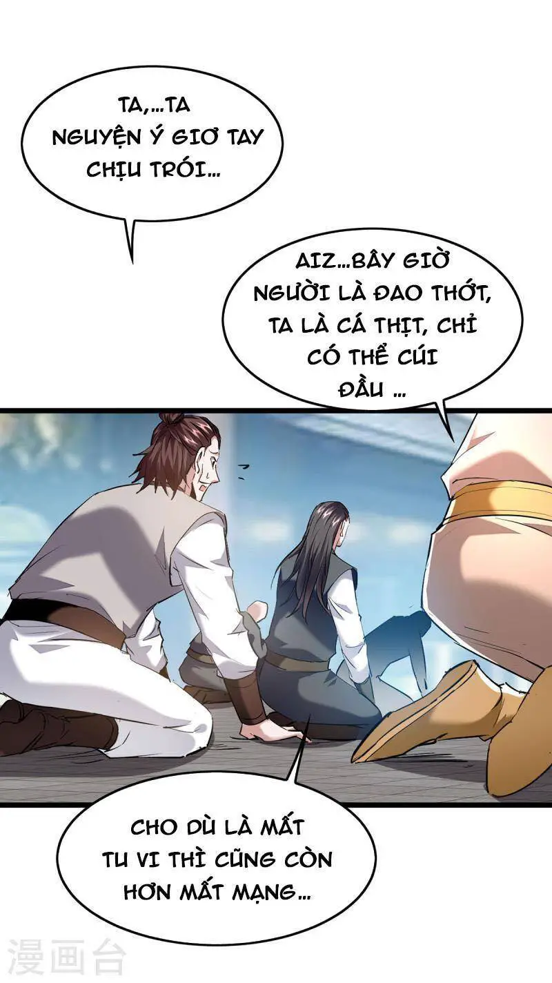 Tiên Đế Trở Về Nettruyen ZZZ Chương 333 Page 6