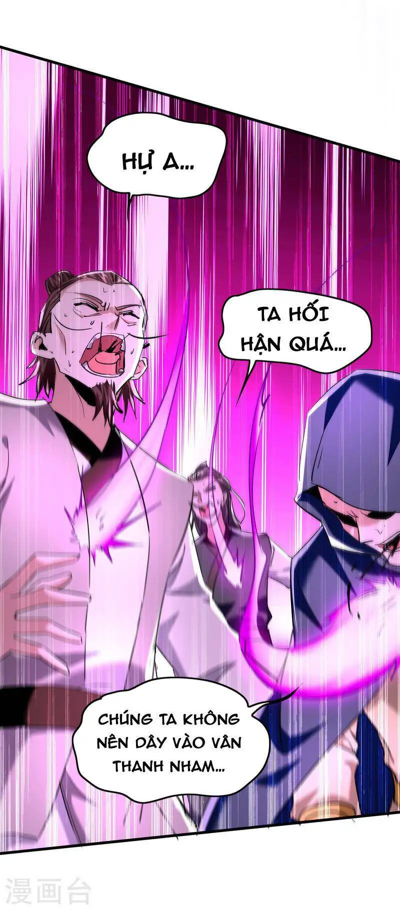 Tiên Đế Trở Về Nettruyen ZZZ Chương 333 Page 9