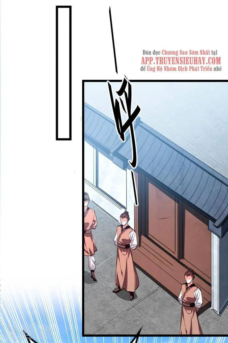 Tiên Đế Trở Về Nettruyen ZZZ Chương 333 Page 20