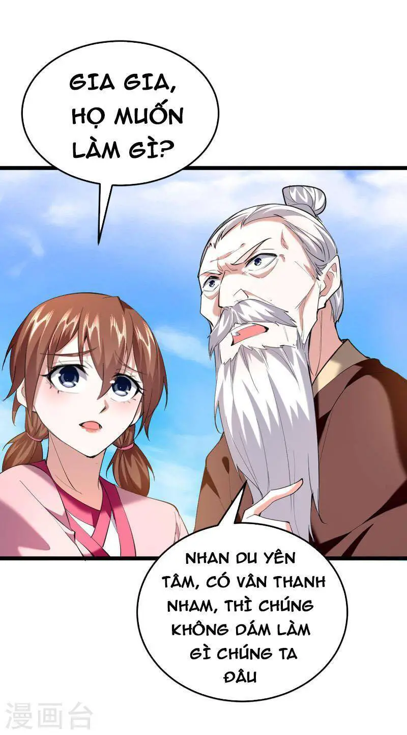 Tiên Đế Trở Về Nettruyen ZZZ Chương 333 Page 24