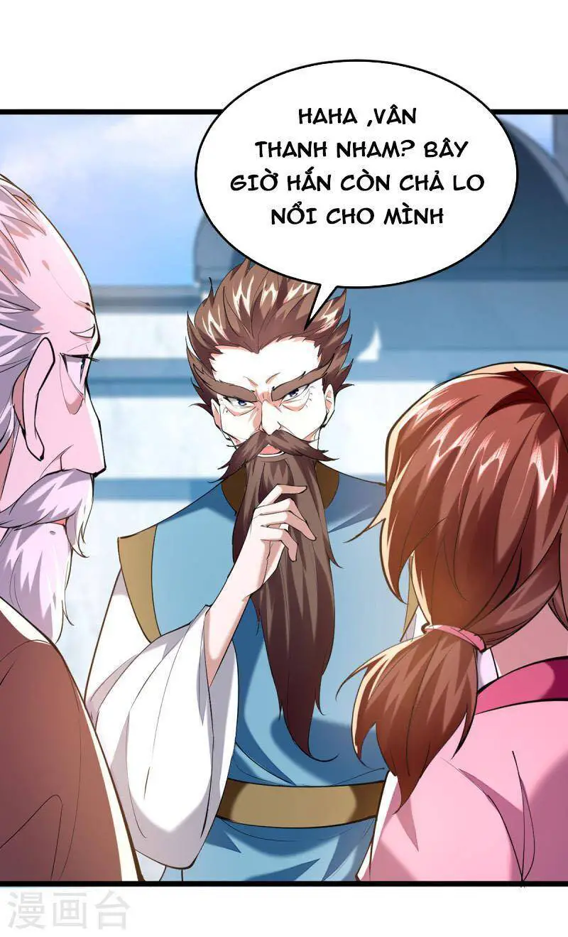 Tiên Đế Trở Về Nettruyen ZZZ Chương 333 Page 25