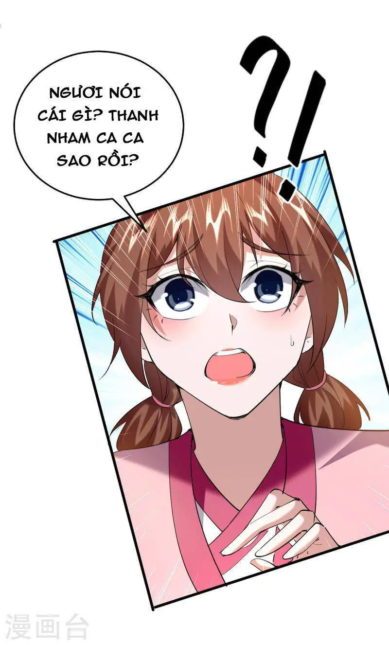 Tiên Đế Trở Về Nettruyen ZZZ Chương 333 Page 26