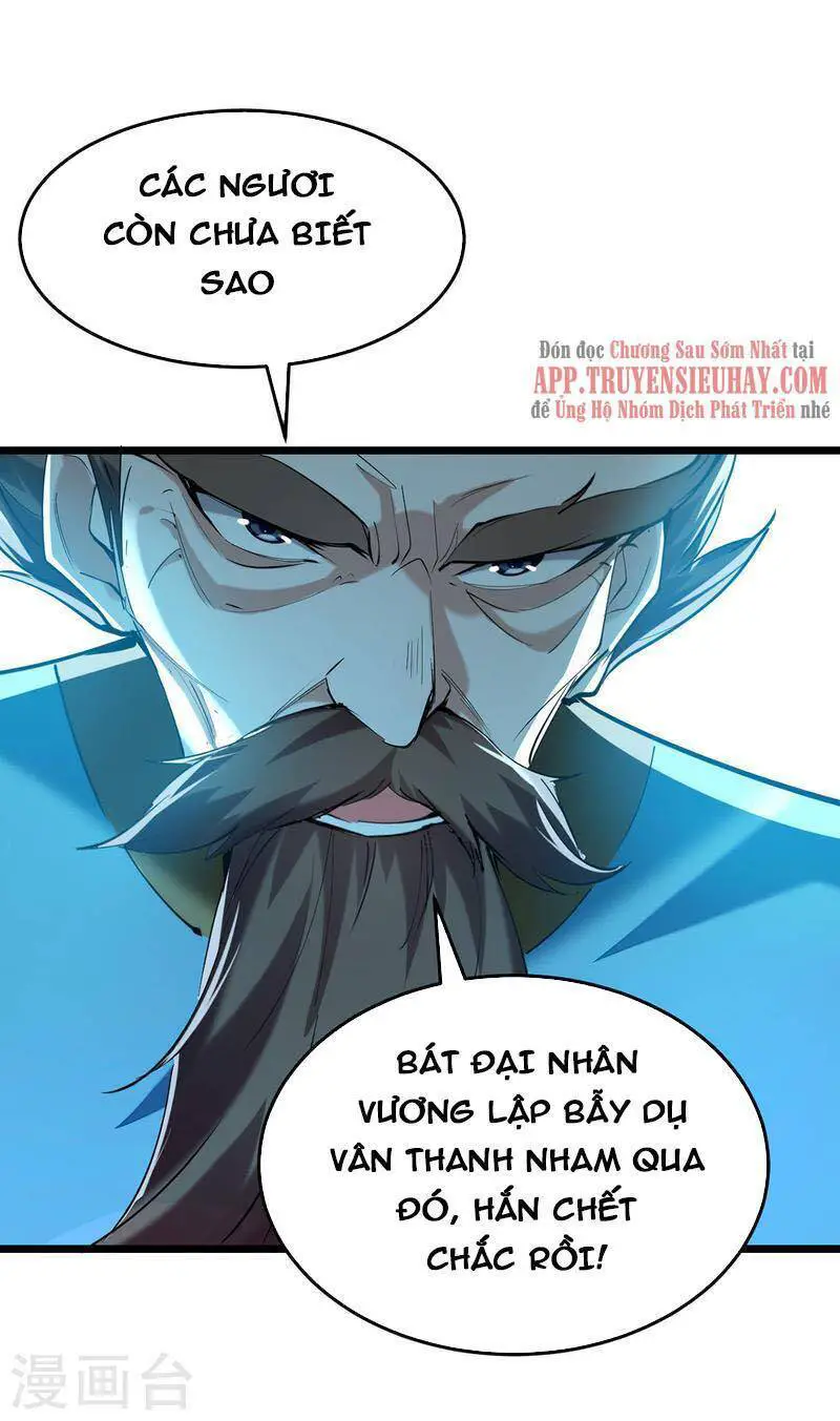Tiên Đế Trở Về Nettruyen ZZZ Chương 333 Page 27
