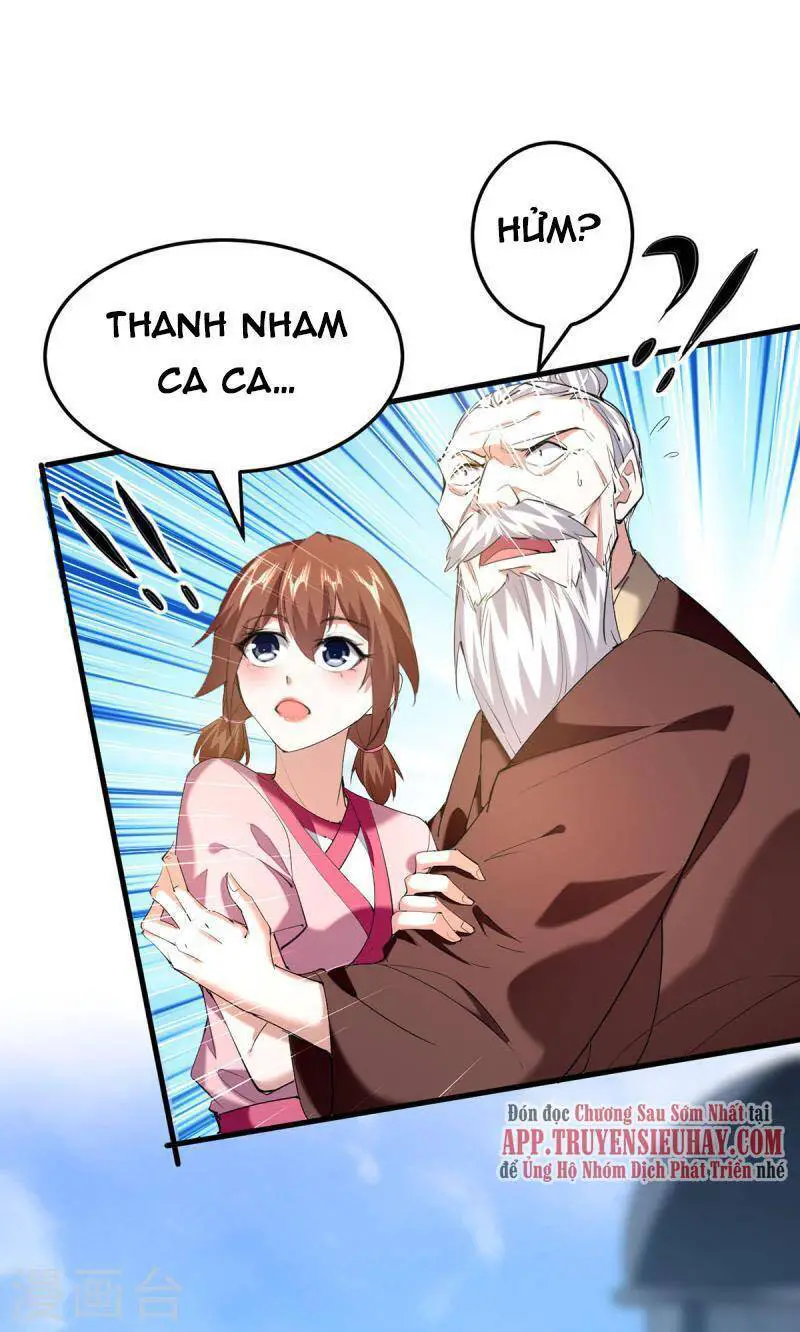 Tiên Đế Trở Về Nettruyen ZZZ Chương 333 Page 33