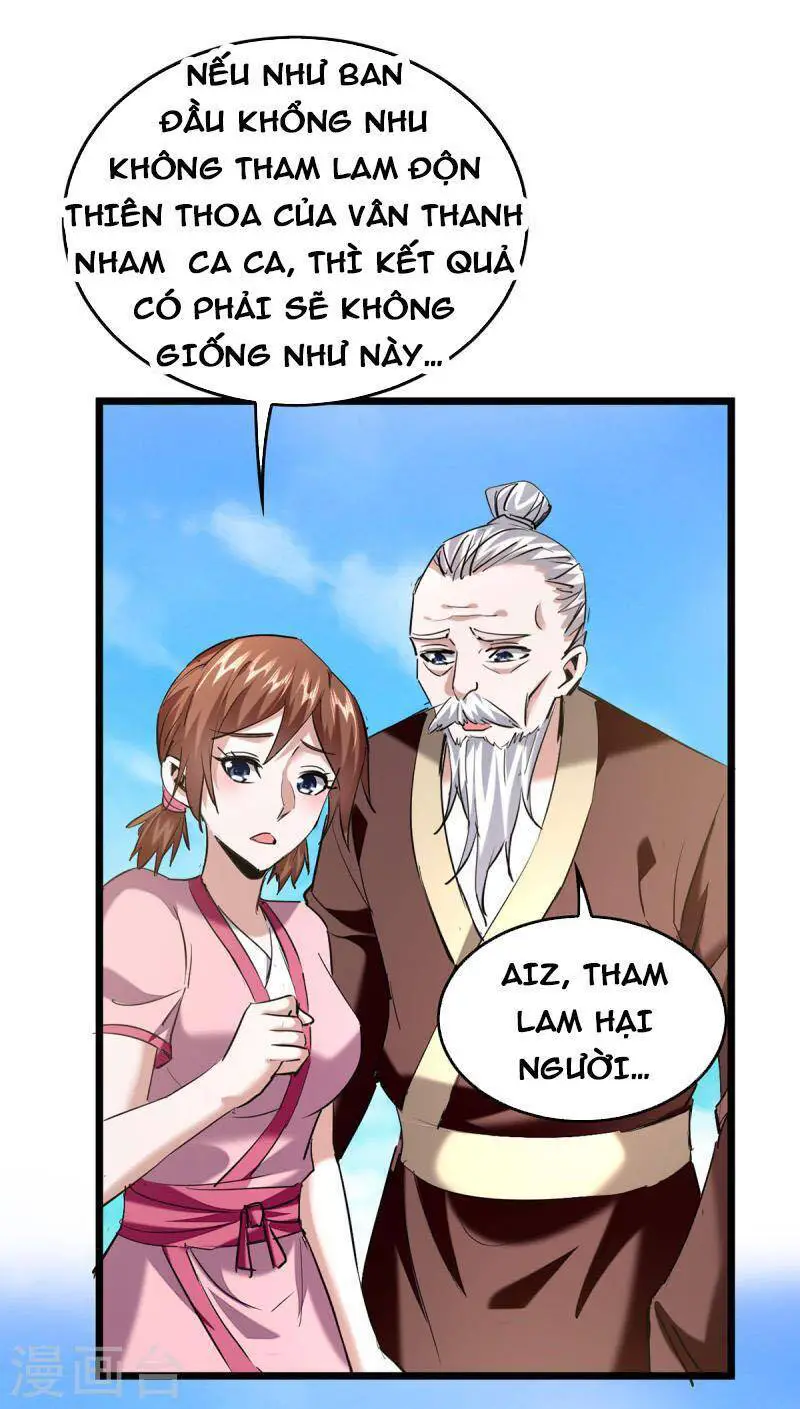 Tiên Đế Trở Về Nettruyen ZZZ Chương 335 Page 12