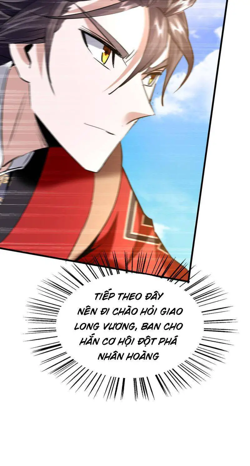 Tiên Đế Trở Về Nettruyen ZZZ Chương 335 Page 23