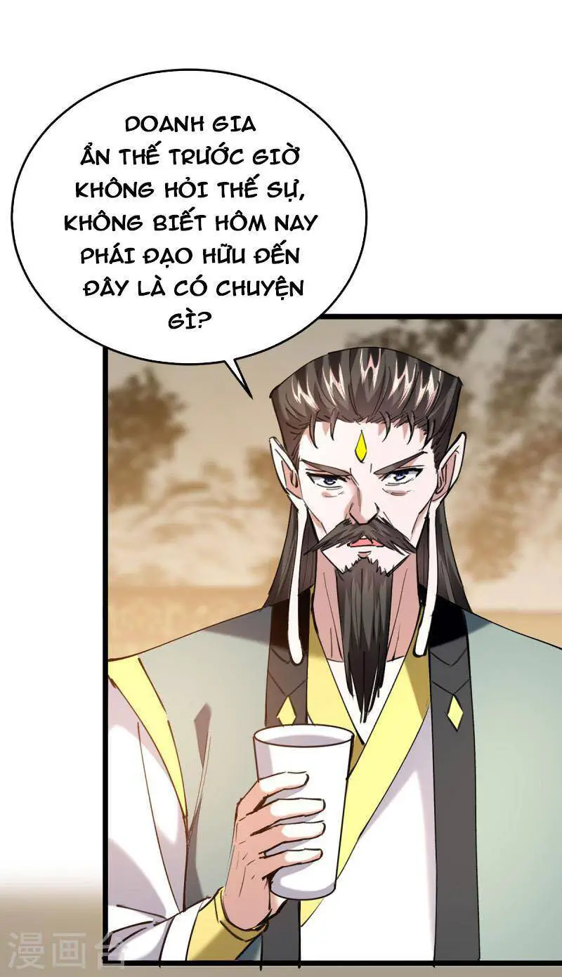 Tiên Đế Trở Về Nettruyen ZZZ Chương 335 Page 25