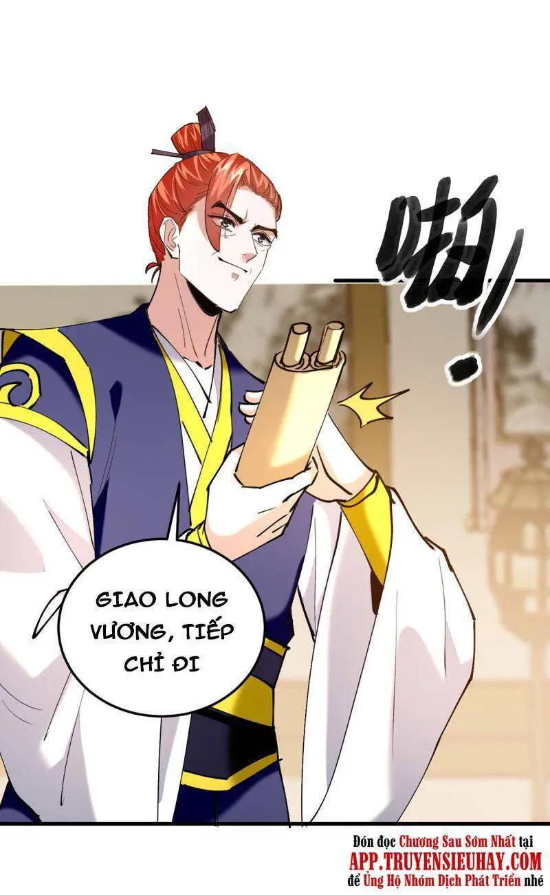 Tiên Đế Trở Về Nettruyen ZZZ Chương 335 Page 28