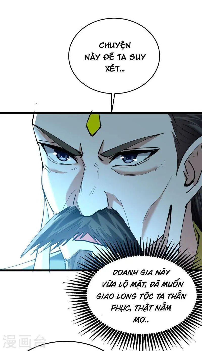 Tiên Đế Trở Về Nettruyen ZZZ Chương 335 Page 29