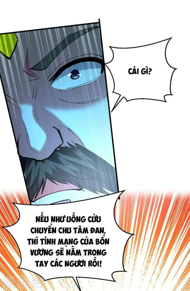 Tiên Đế Trở Về Nettruyen ZZZ Chương 335 Page 31