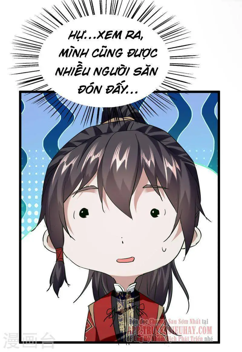 Tiên Đế Trở Về Nettruyen ZZZ Chương 346 Page 8