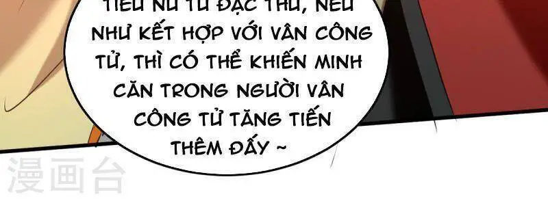 Tiên Đế Trở Về Nettruyen ZZZ Chương 346 Page 11