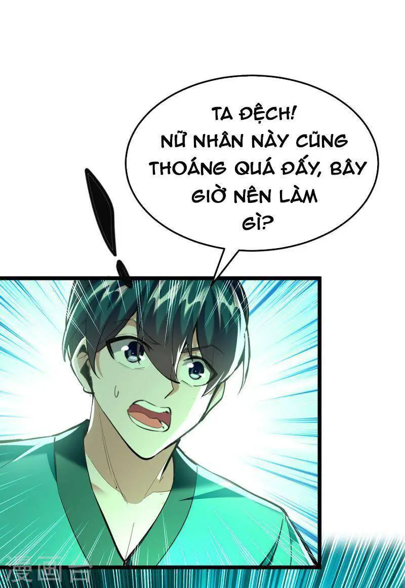 Tiên Đế Trở Về Nettruyen ZZZ Chương 346 Page 13