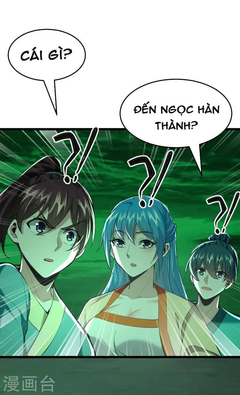 Tiên Đế Trở Về Nettruyen ZZZ Chương 346 Page 27