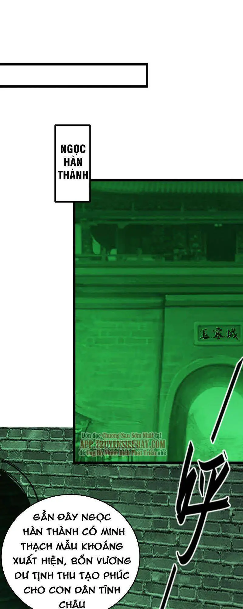 Tiên Đế Trở Về Nettruyen ZZZ Chương 346 Page 29