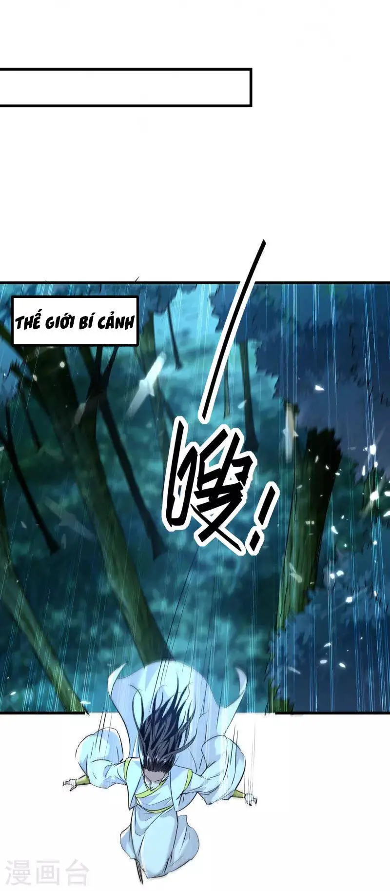 Tiên Đế Trở Về Nettruyen ZZZ Chương 318 Page 9