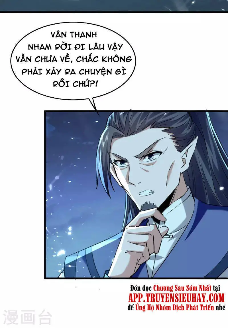 Tiên Đế Trở Về Nettruyen ZZZ Chương 318 Page 19