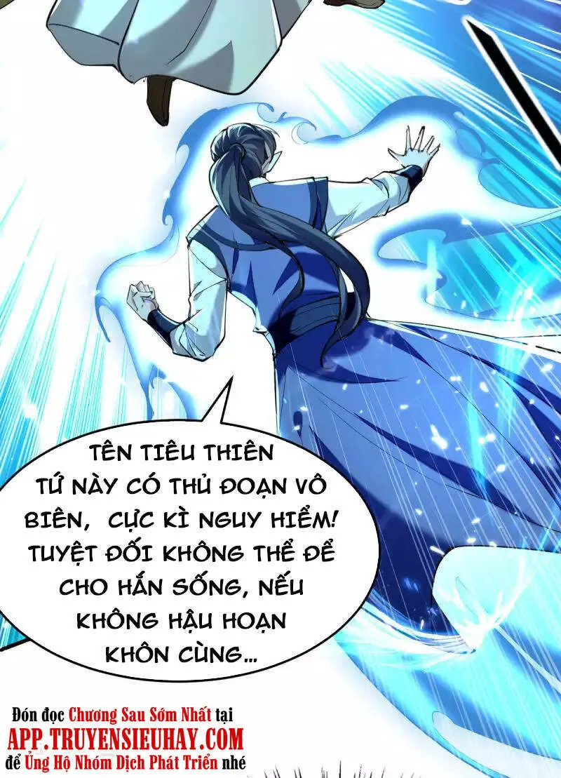 Tiên Đế Trở Về Nettruyen ZZZ Chương 318 Page 25