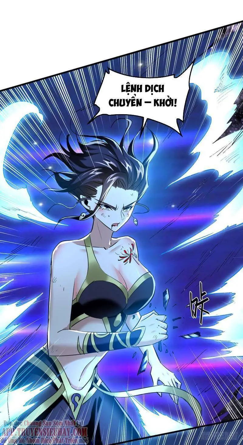 Tiên Đế Trở Về Nettruyen ZZZ Chương 345 Page 3