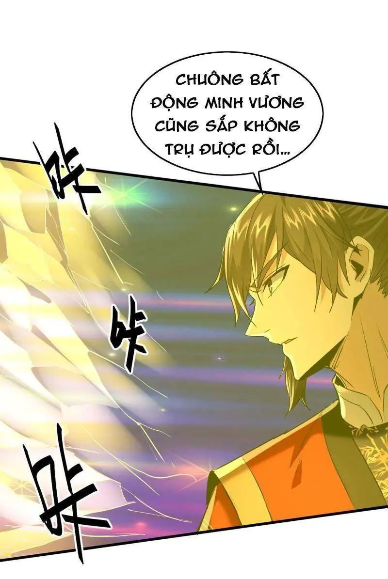 Tiên Đế Trở Về Nettruyen ZZZ Chương 345 Page 5
