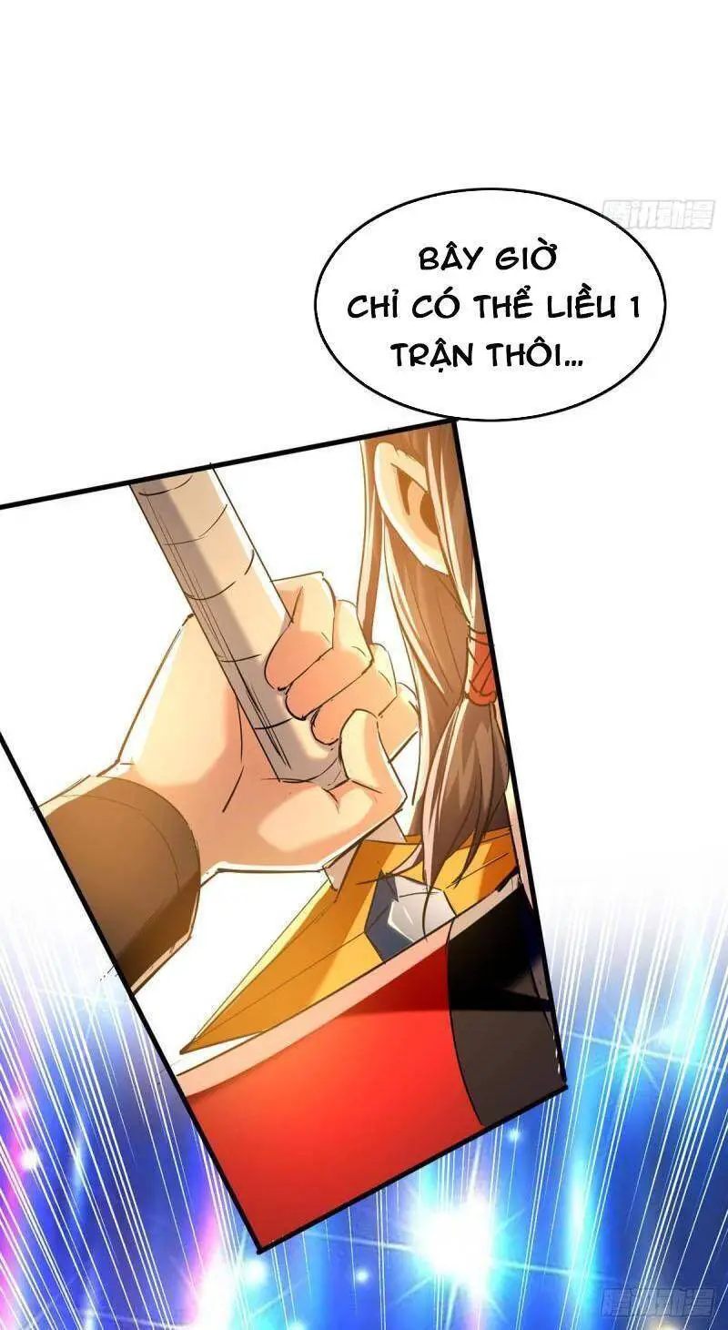 Tiên Đế Trở Về Nettruyen ZZZ Chương 345 Page 6