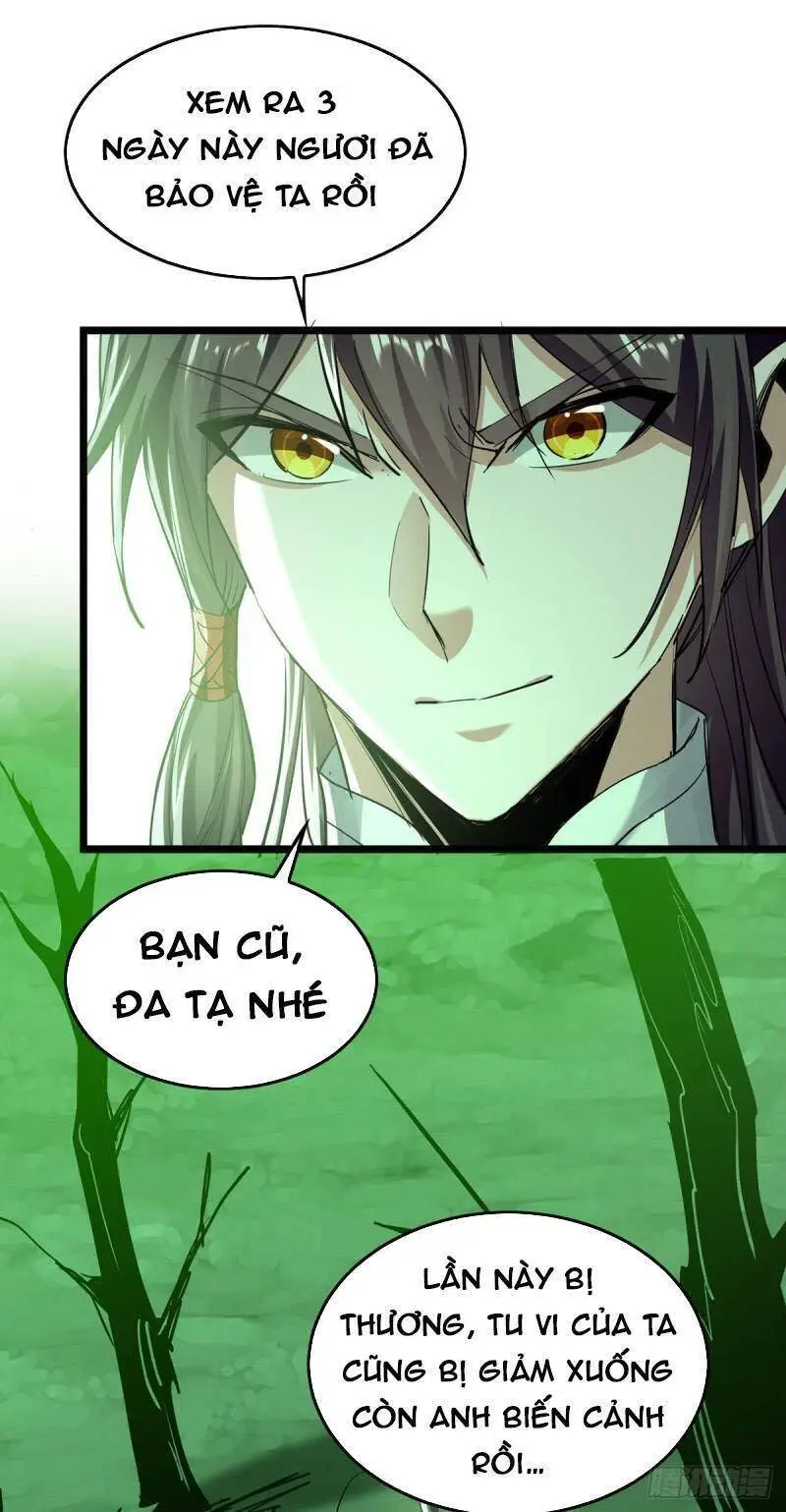 Tiên Đế Trở Về Nettruyen ZZZ Chương 345 Page 14