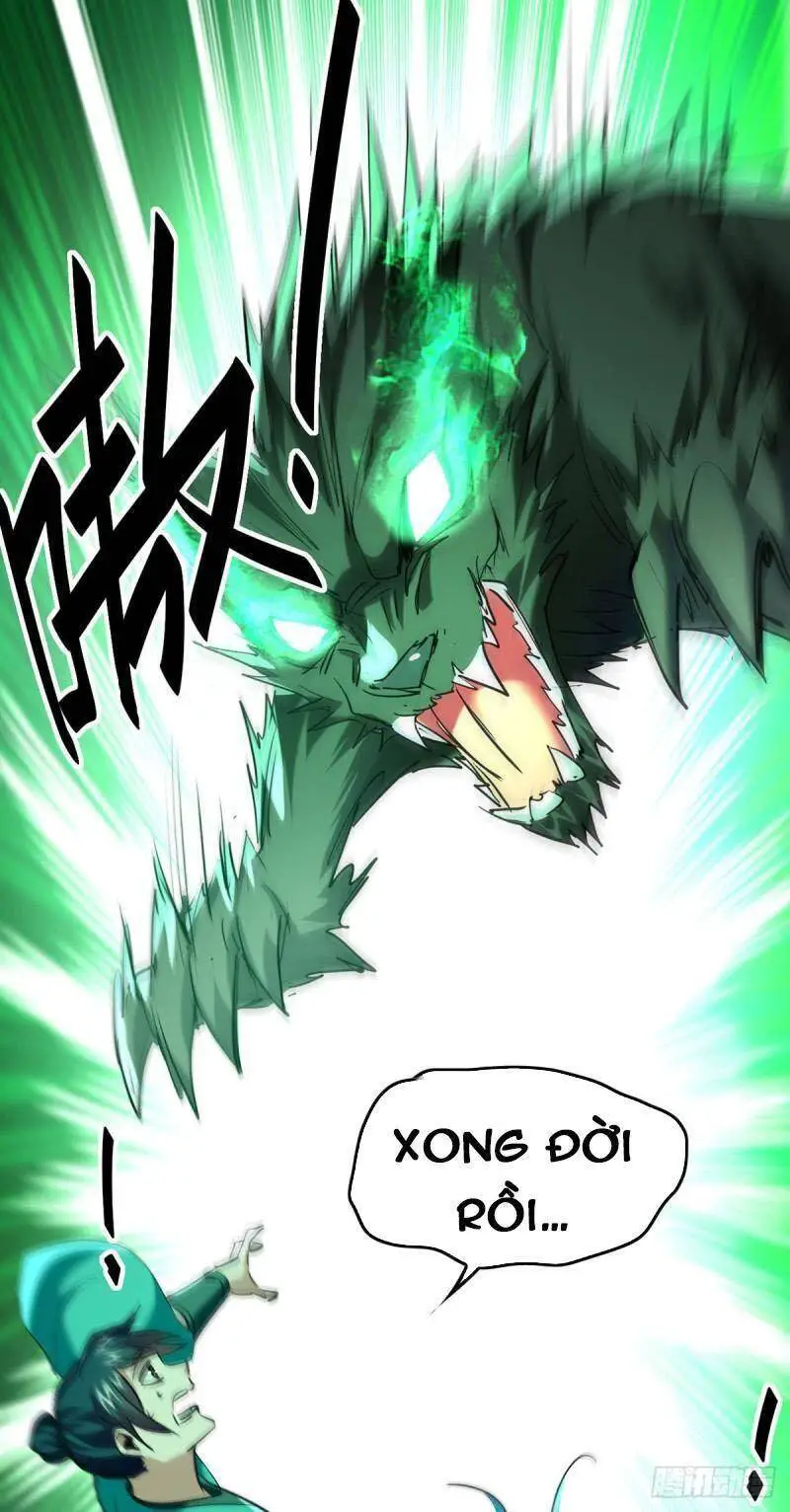 Tiên Đế Trở Về Nettruyen ZZZ Chương 345 Page 22
