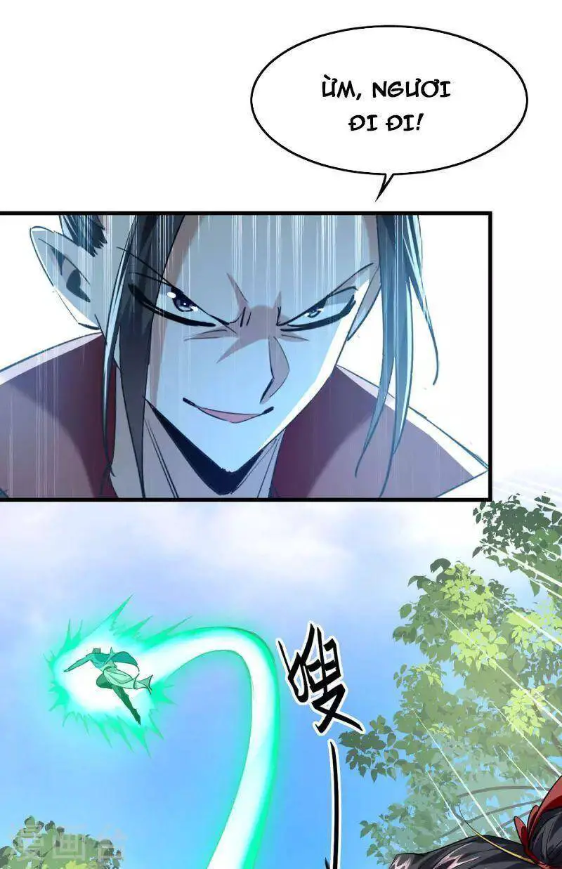 Tiên Đế Trở Về Nettruyen ZZZ Chương 327 Page 21