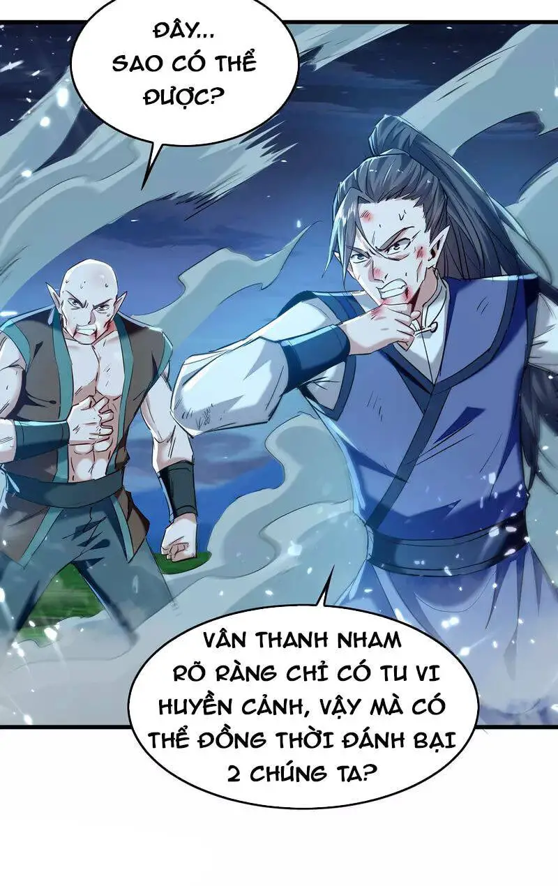 Tiên Đế Trở Về Nettruyen ZZZ Chương 314 Page 2