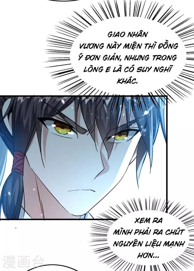 Tiên Đế Trở Về Nettruyen ZZZ Chương 314 Page 8