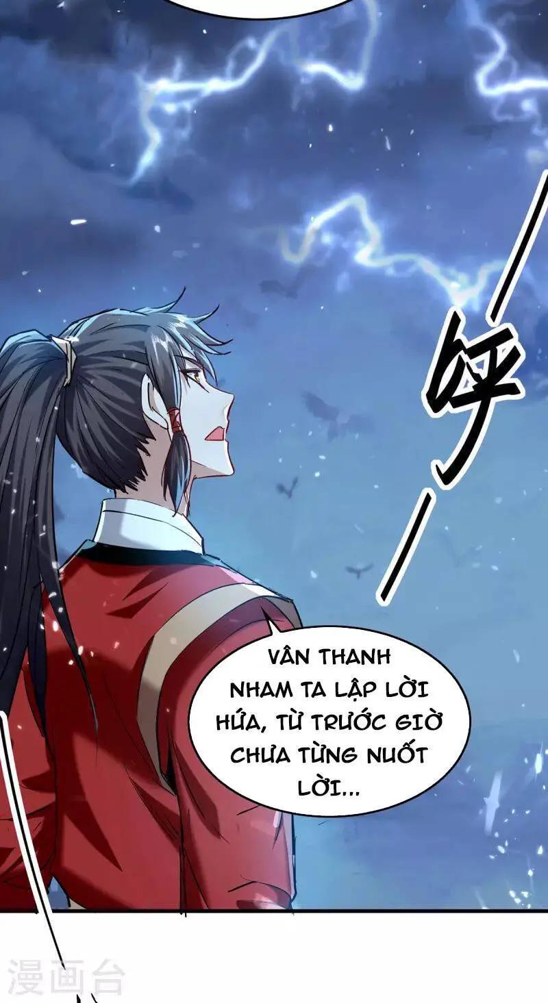 Tiên Đế Trở Về Nettruyen ZZZ Chương 314 Page 12